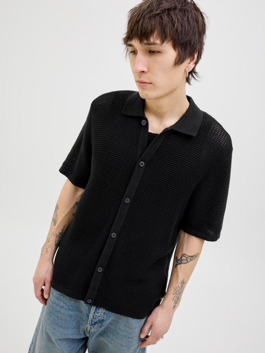 Immagine prodotto Jack & Jones Joralmeria Knit Ss Polo Ln (M)