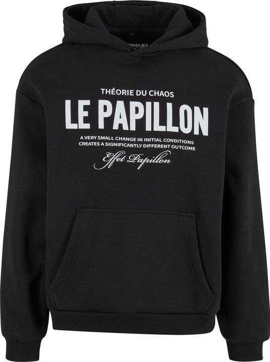 Immagine prodotto Urban Classics Felpa con cappuccio Upscale Theorie Du Chaos - 174503 (L)