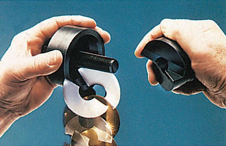 Image du produit Greenlee EMPORTE-PIECE 50,8MM