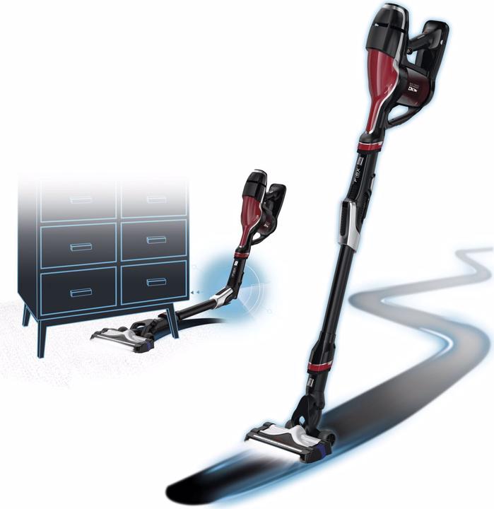 Produktbild Rowenta RH 9293 WO Air Force Flex 460