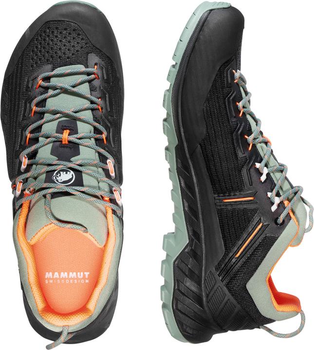 Produktbild Mammut Alnasca Knit III Low Women (38.5, 39)