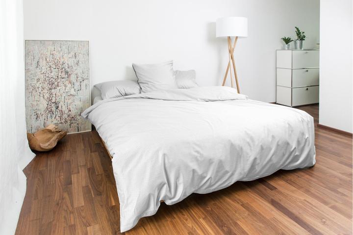 Actual product image Night Fashion Edi (Pillowcase, 50 x 70 cm)