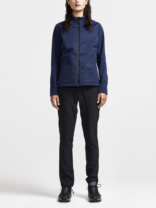Produktbild Craft Core Explore Soft Shell Jacket W (M)