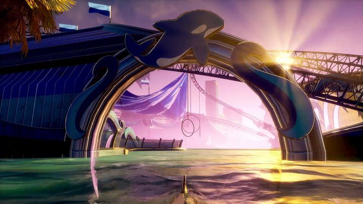 Produktbild NoName ManEater Day One Edition (incl. Tiger Shark DLC) (PS4, EN)
