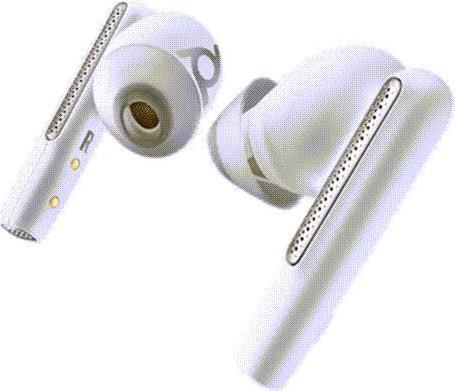Produktbild Poly Voyager Free 60 UC (Kabellos, USB-A)