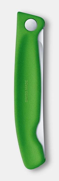 Actual product image Victorinox Swiss Classic (11 cm)