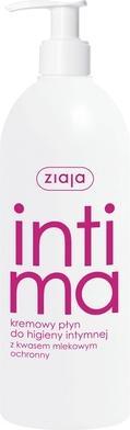 Immagine prodotto Ziaja Na (500 ml, Lozione per il lavaggio intimo)