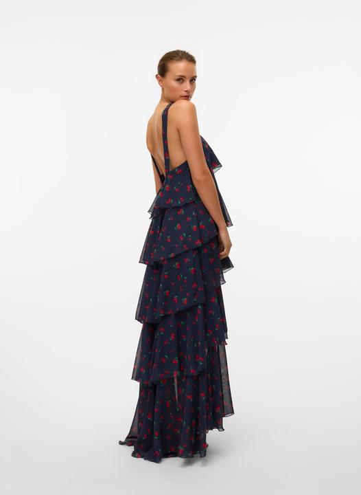 Image du produit Vero Moda VMFELICIA Robe longue Robe de soirée (L)