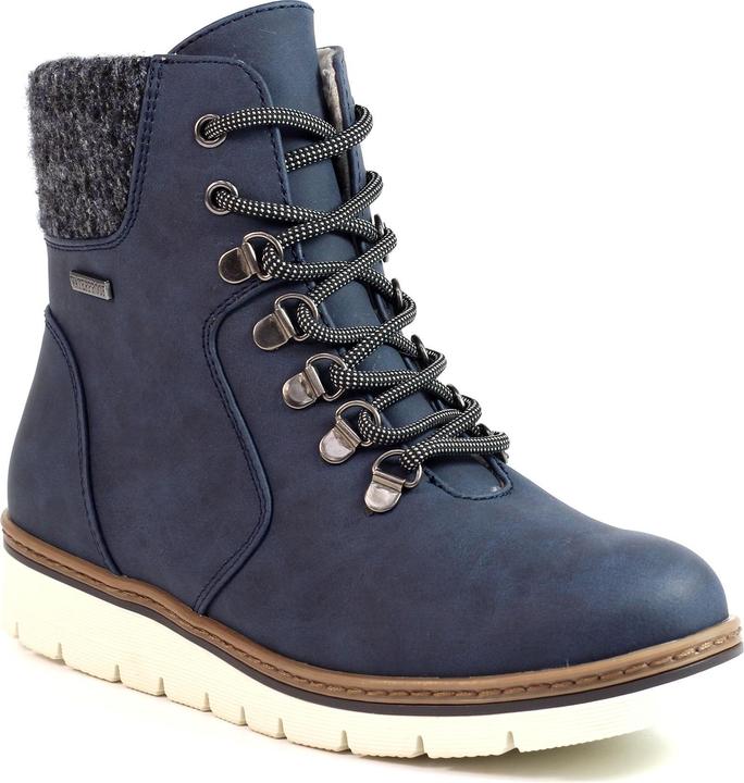 Image du produit Lunar Bottes d'hiver imperméables Wolfsburg pour femmes/dames (37)