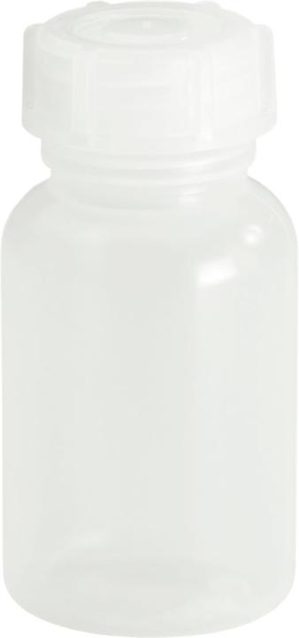 Produktbild Alutec Weithalsflasche 50 ml 420100
