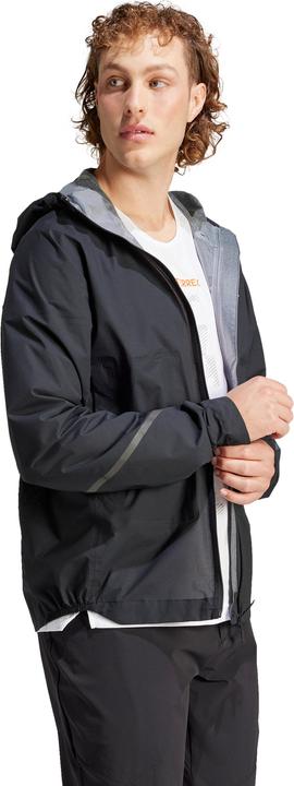Immagine prodotto adidas Terrex Xperior 2.5L Light Rain.Rdy Jacket (L)
