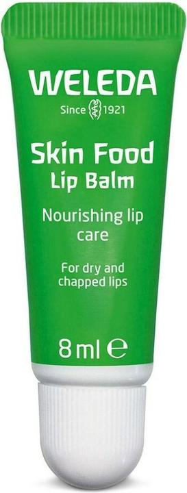 Produktbild Weleda Skin Food (Gel, 8 ml)