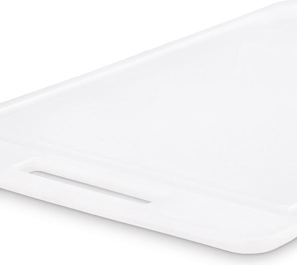 Actual product image Zeller Present Cutting board