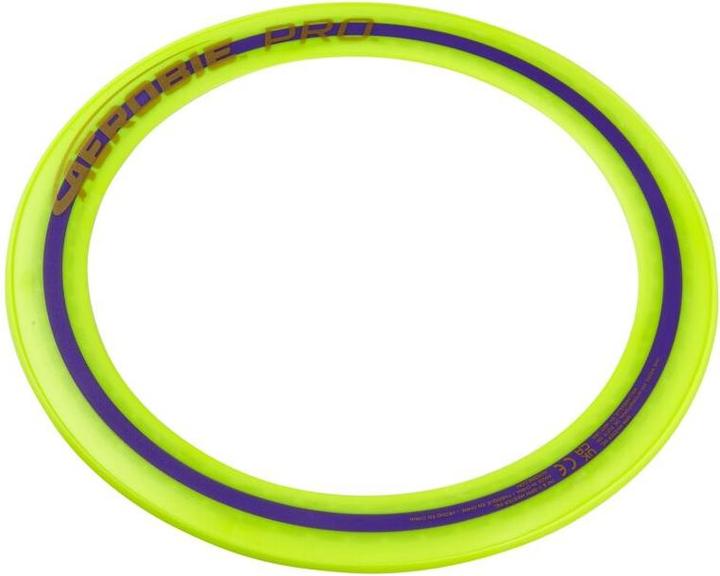 Produktbild Aerobie Flying Ring Pro (farblich assortiert, 1 Stück)