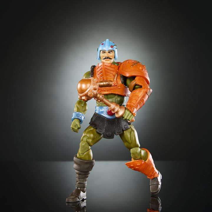 Produktbild Masters of the Universe : New Eternia Masterverse Trap Jaw