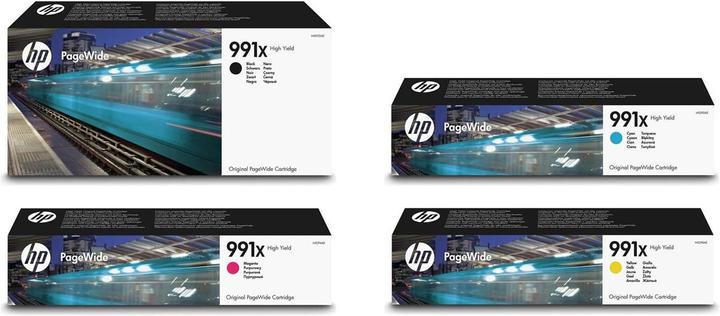 Produktbild HP 991x