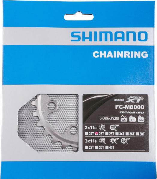 Produktbild Shimano M8000 (26)