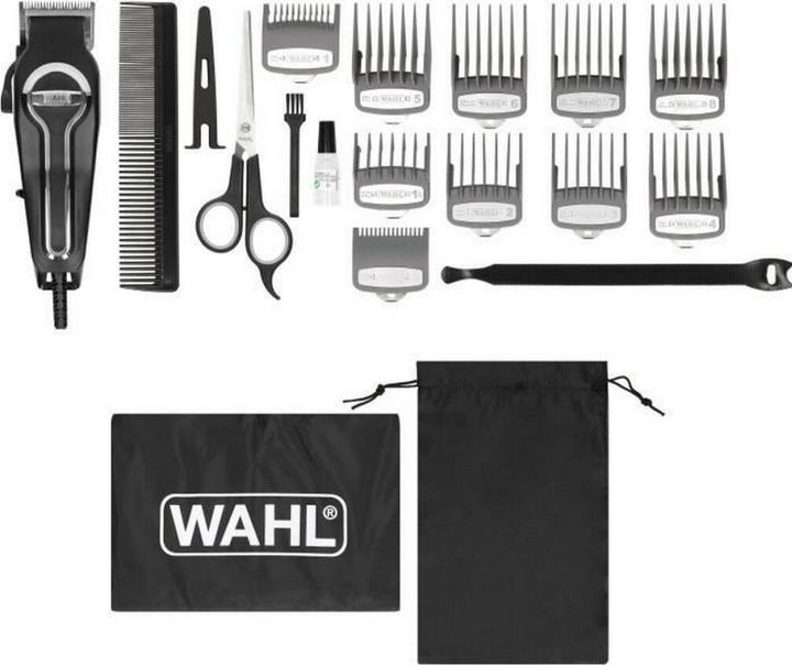 Immagine prodotto Wahl Tagliacapelli Elite Pro