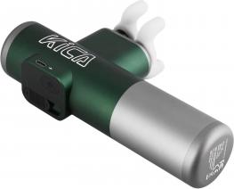 Produktbild FeiYu Tech 3 vibrating massager green