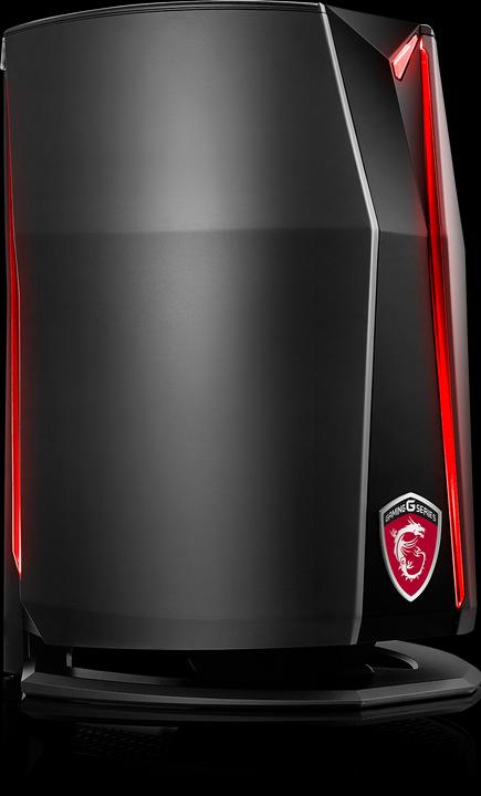 Immagine prodotto MSI Vortex G65 (Intel Core i7-6700K, 32 GB, 256 GB, GeForce GTX 980)