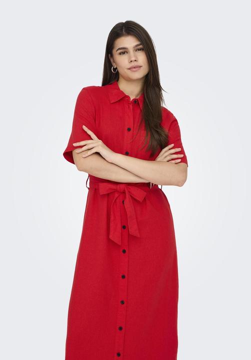 Image du produit Only ONLCARO Langes Kleid Kleid (M)