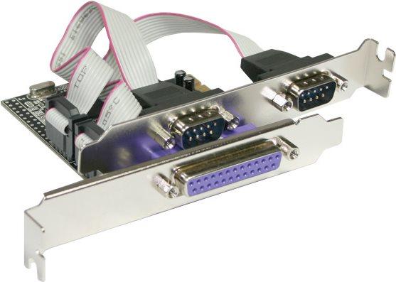 Produktbild Longshine LCS 6322M