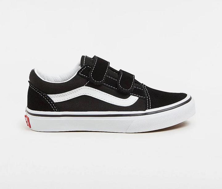 Image du produit Vans UY Old Skool V Noir/True White (30.5)