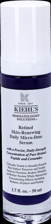 Actual product image Kiehl's Retinol (50 ml)