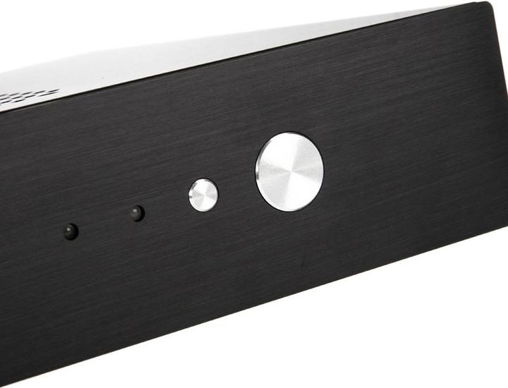 Image du produit Akasa Cypher (Mini ITX Thin Mini ITX)