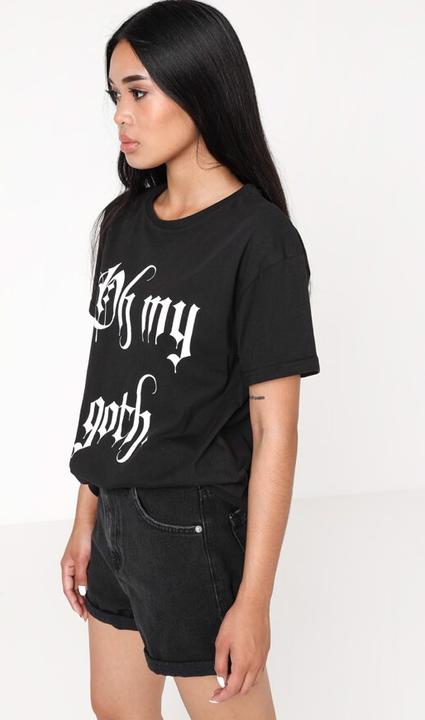Produktbild Seven Sisters Long T-Shirt (M)