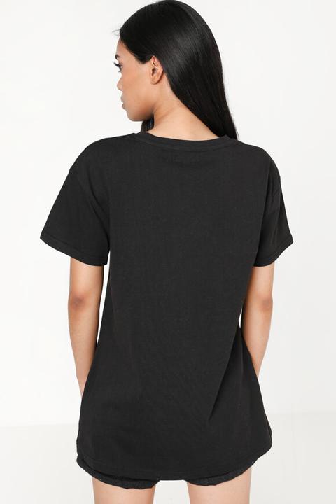 Produktbild Seven Sisters Long T-Shirt (M)