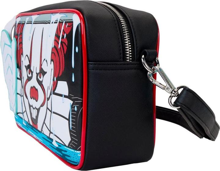 Immagine prodotto Loungefly ES by borsa a tracolla Pennywise Balloon