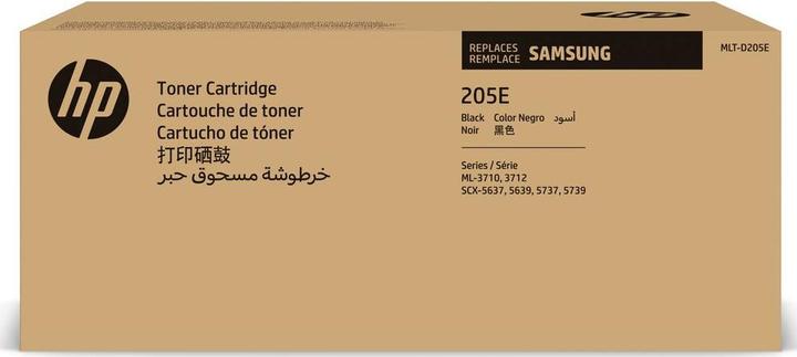 Image du produit Samsung Mlt-D205e (CF)