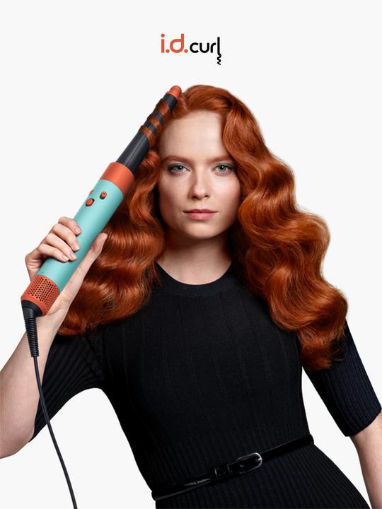 Immagine prodotto Dyson Airwrap i.d. Multi-Haarstyler und -trockner Straight+Wavy (30 mm)