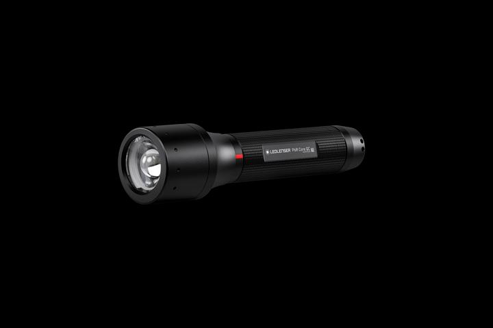 Produktbild Ledlenser P6R Core QC (15.70 cm, 270 lm)