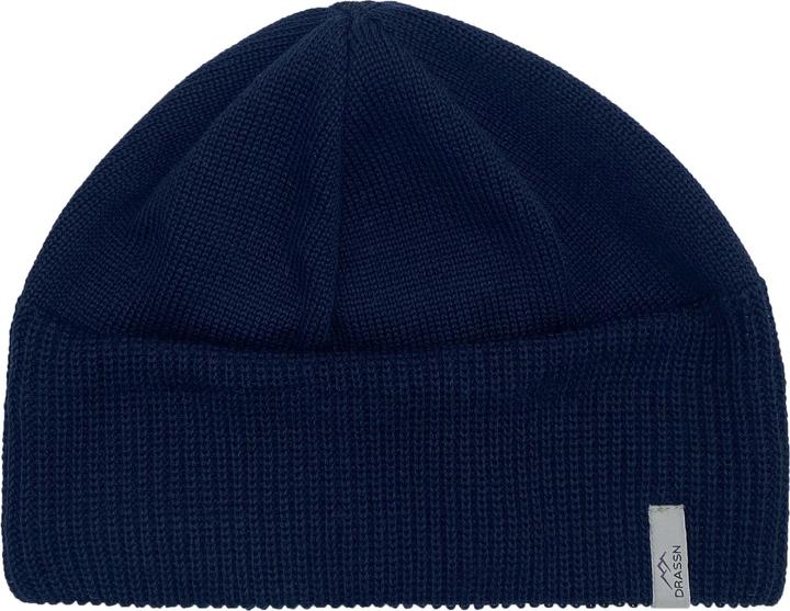 Actual product image DRASSN Moosbach Merino Recycle (One size)