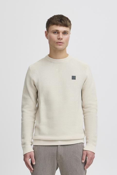 Actual product image Solid SDValencia knit jumper - 21106094 (S)