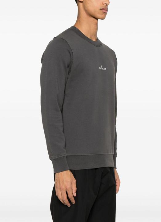 Immagine prodotto Stone Island Sweaters Grey (M)