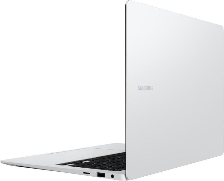 Actual product image Samsung Galaxy Book4 Pro (14", Intel Core Ultra 7 155H, 32 GB, 512 GB, DE)