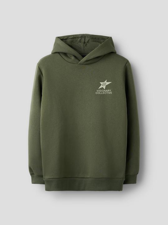 Immagine prodotto Lmtd Regular Fit Hoodie (146)