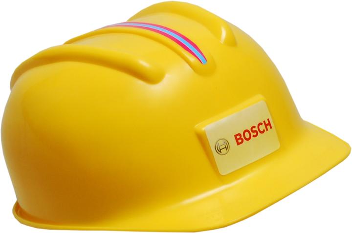 Produktbild Theo Klein Bosch Handwerkerhelm