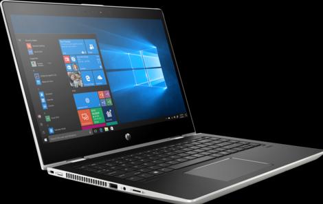 Produktbild HP ProBook x360 440 G1 (14", Intel Core i5-8250U, 8 GB, 512 GB, CH)