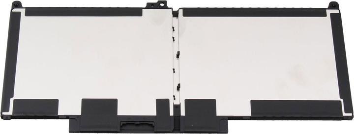 Actual product image Dell 5VC2M (4 Cells, 7500 mAh)