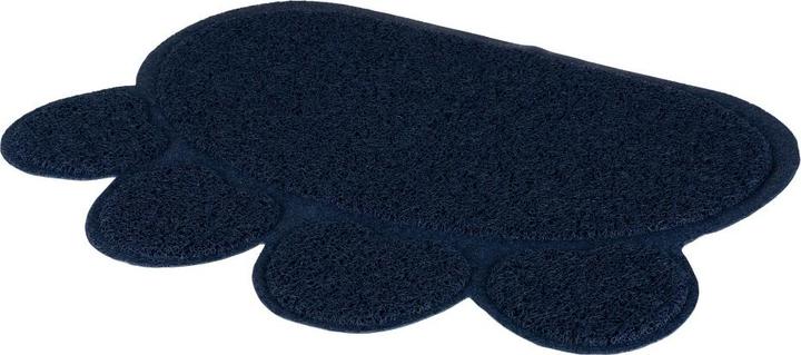 Actual product image Trixie Cat litter box rug