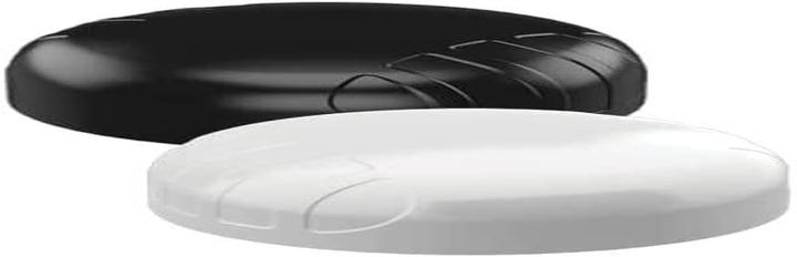 Produktbild Poynting GSM-Antenne KFZ 6dbi MIMO LTE-Antenna 2x2m SMA-M Kabel"Weiss" - 6 dB (5G)