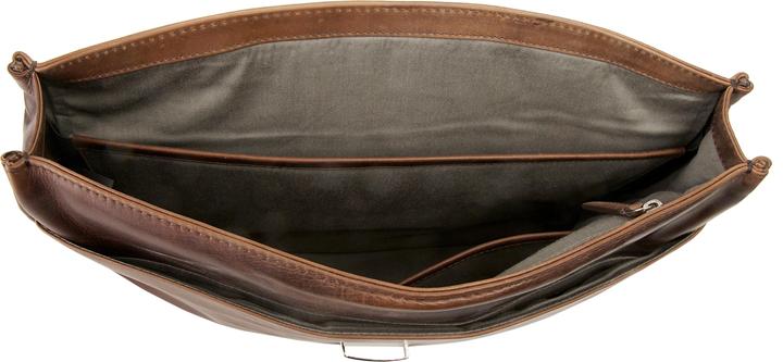 Image du produit Bugatti Porte-documents Romano Briefcase Small