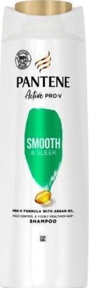 Productafbeelding Pantene Champu Suave Y Liso 360ml (360 ml)