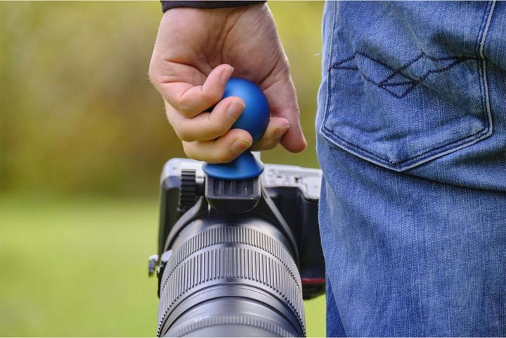 Image du produit Novoflex MagicBall Free 50 Set (Tête sphérique)