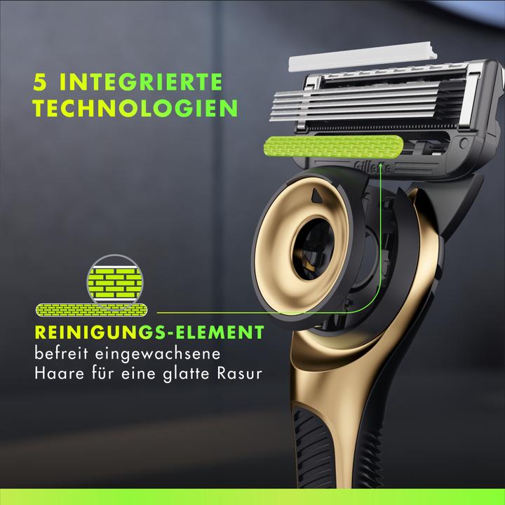 Produktbild Gillette Labs