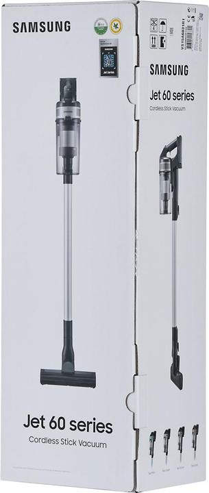 Actual product image Samsung VS15A6031R1